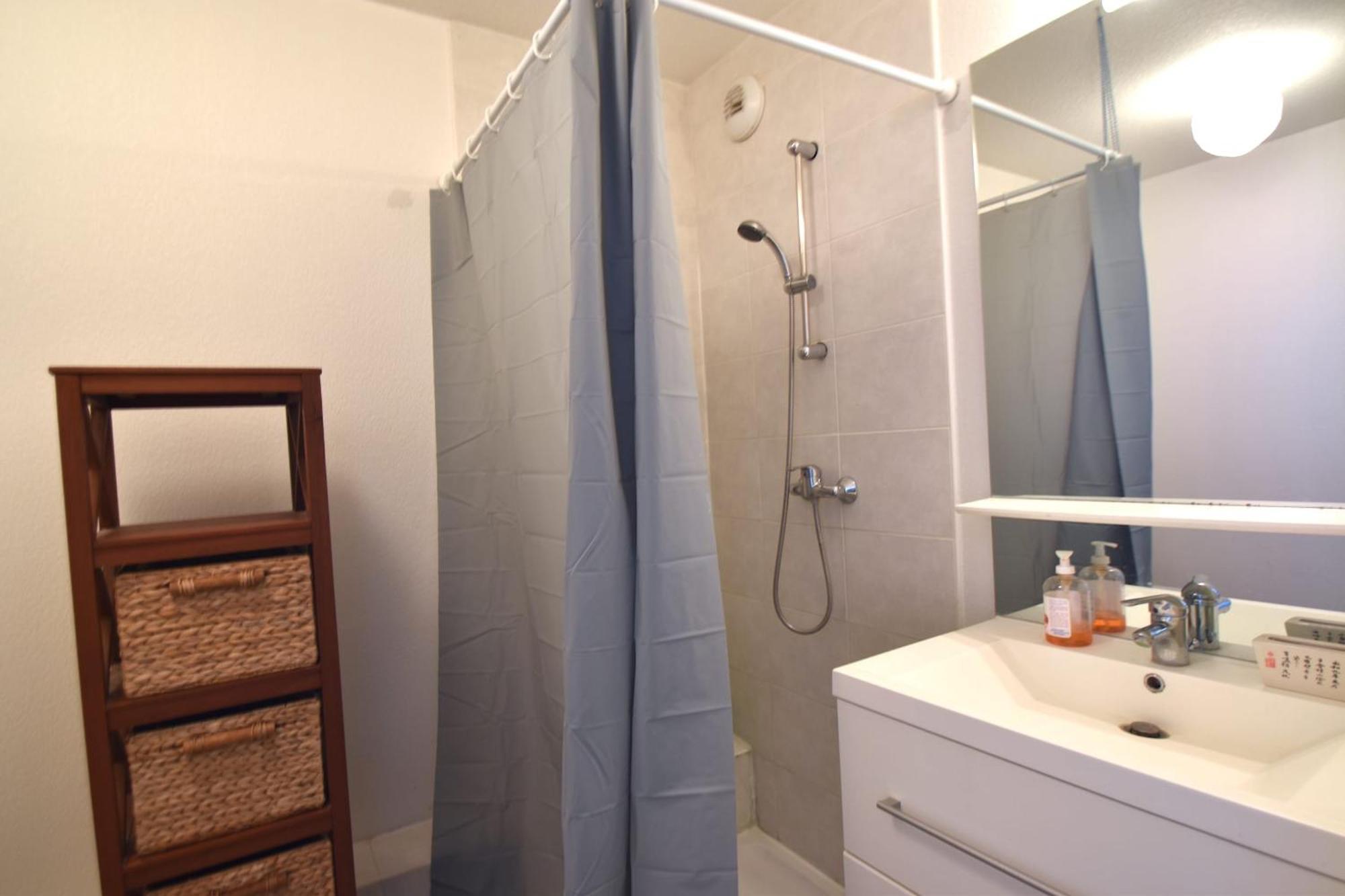 Studio Gare St Roch 1Er Etage - Air Rental مونبيلييه المظهر الخارجي الصورة